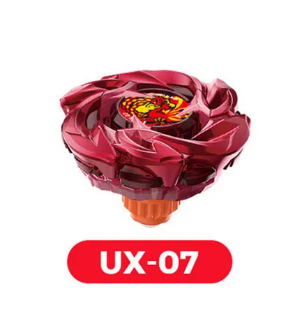 Grenzübergreifendes Neues Produkt Direktverkauf Bestseller BX-UX Serie Gyro Desktop-Spielzeug Kindergeburtstagsgeschenk Kampf-Gyro Kreatives Puzzle – Detail 10