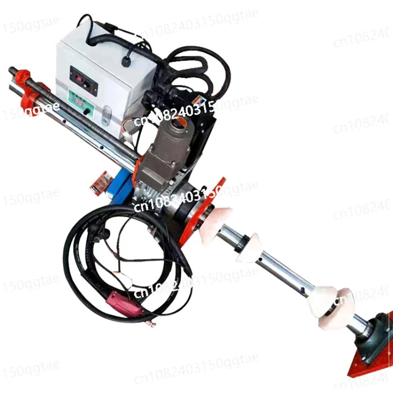 Portable Boring and Welding Machine Full Automatic Intelligent CNC Boring and Welding Machine for Excavator