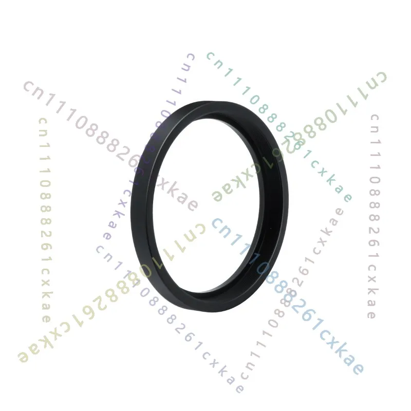 1pcs Filter Adapter Ring for Matte Box 48/49/52/55/58‑86mm Outer Diameter 95mm Camera Lens Shooting Accessory