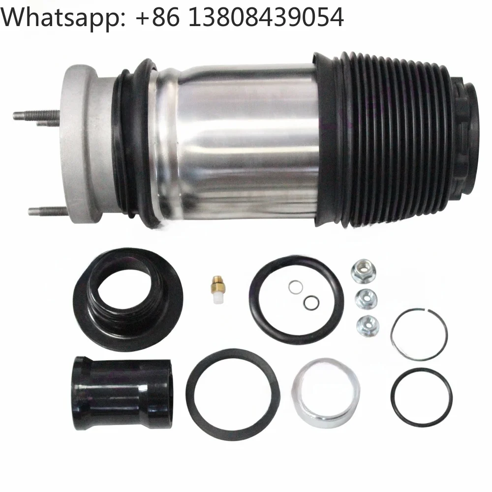 

Front Left or Right Air Spring for Cadillac Escalade 2021-GMC Yukon Sierra Tahoe 22373598 22358405 2226783 85521596 1163213