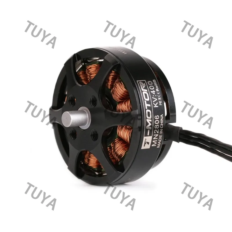 

Antigravity 2806 MN2806 KV400 KV650 Ultra-light Suspension Outrunner Brushless Motor for Multicopter Rotor Quadcopter He
