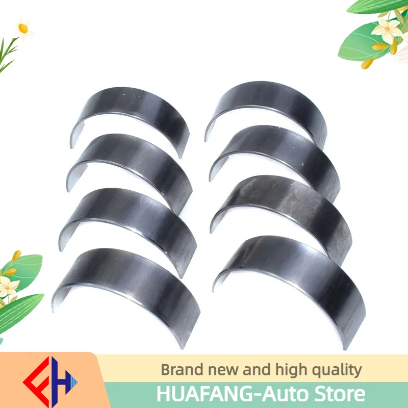 

Оригинальный 06h 105 701 P 06h105701l 06h105701s Ea888 Шатунный подшипник подходит для Arteon Jetta Passat Tiguan A4 A6 Q3 Q5 Tt