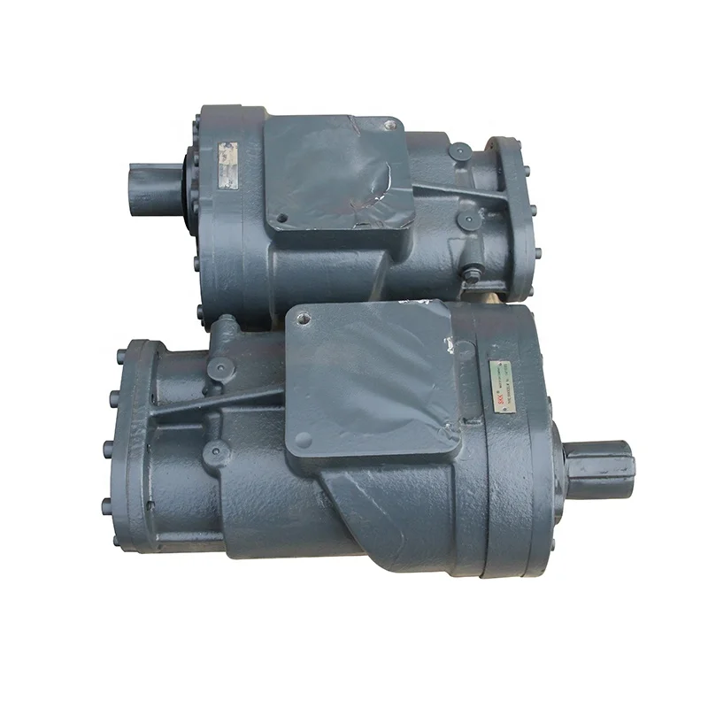 Kaishan Compressor …