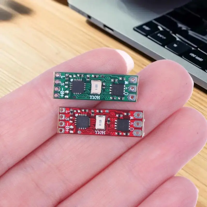 Advanced Bldc Mini …