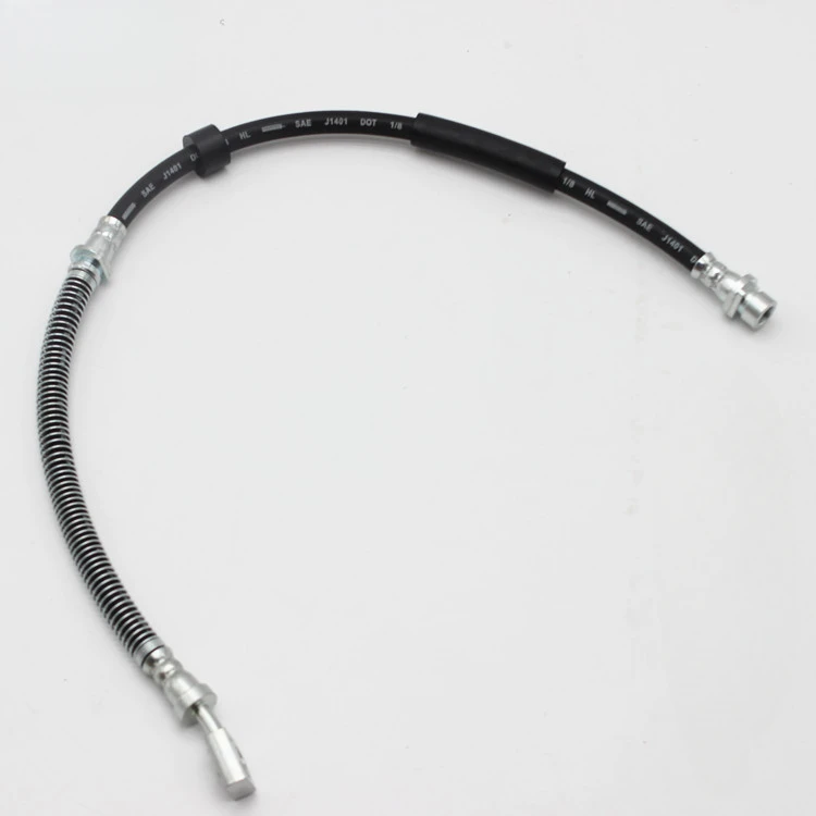 

1 шт. для передней и задней тормозной маслопровода MAXUS V80