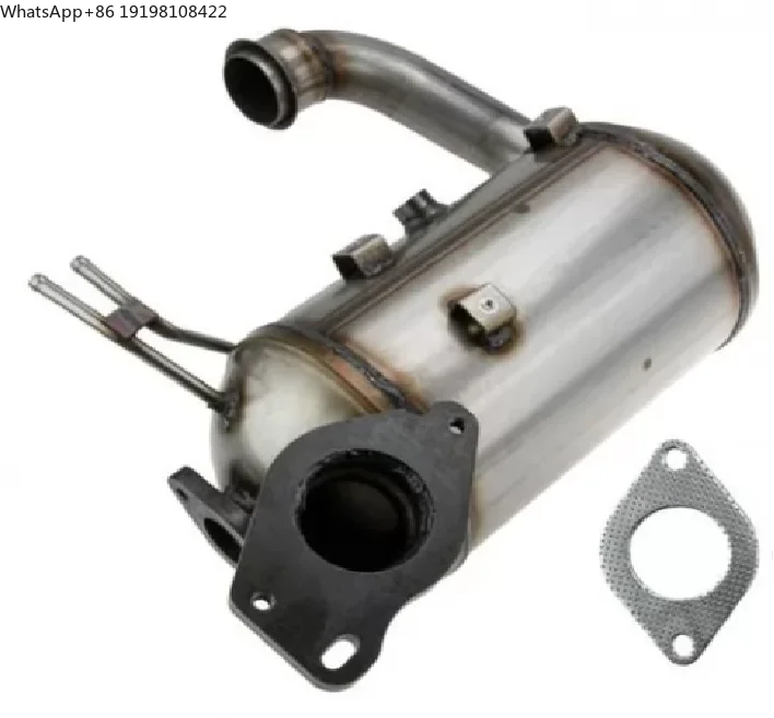 Oem Diesel Particul…