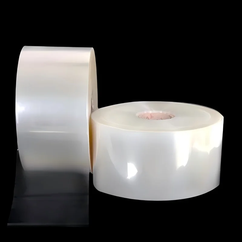 12.5cm/16cm width Plastic film automatic packaging machine Granular powder packaging composite coil transparent films