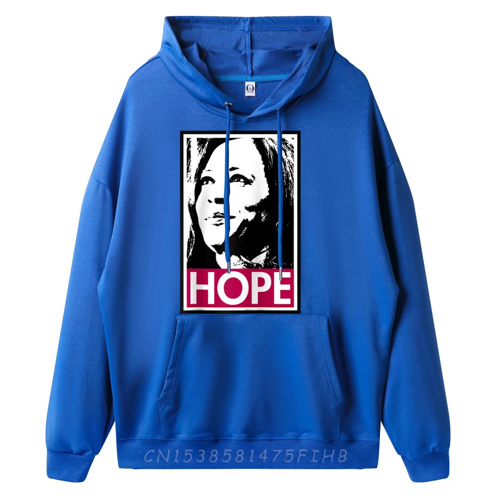 Kamala Hope Kamala Harris Raglan Hoodies Gift Idea Long Sleeve Funny Hoodies Latest New Year Day Crew Neck Hoodies Print