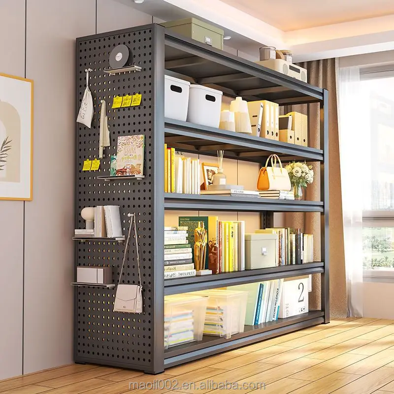 Haushalt Multi-schicht Ladung Regal Verdickt Lagerung Lagerung Regal Boden Winkel Stahl Keller Supermarkt Display Regal