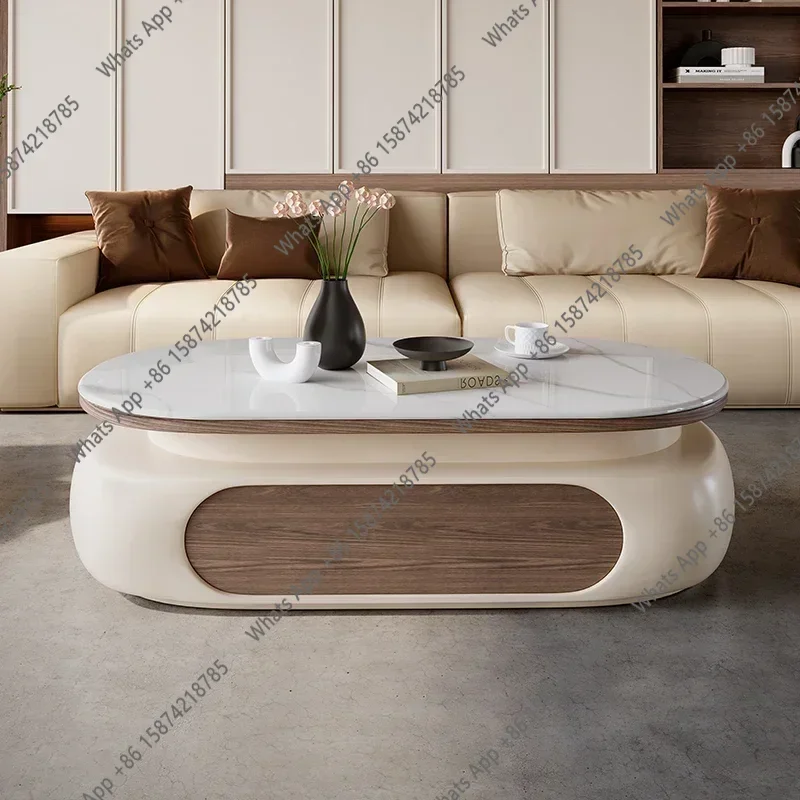Hh Furniture Coffee For Living Room Lift Table Lounge Center Lounge Mesa Lateral Auxiliary Tables Sofas Seating Room Tables Nord
