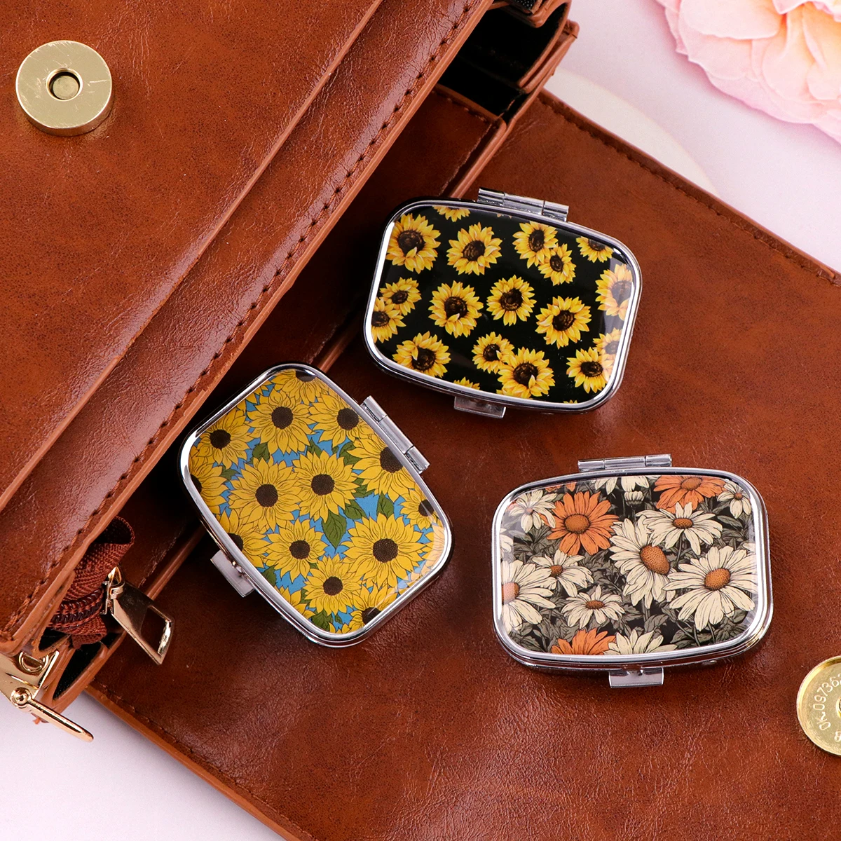 Thumbnail 2 - #9 Latest Pillboxes Price Drops