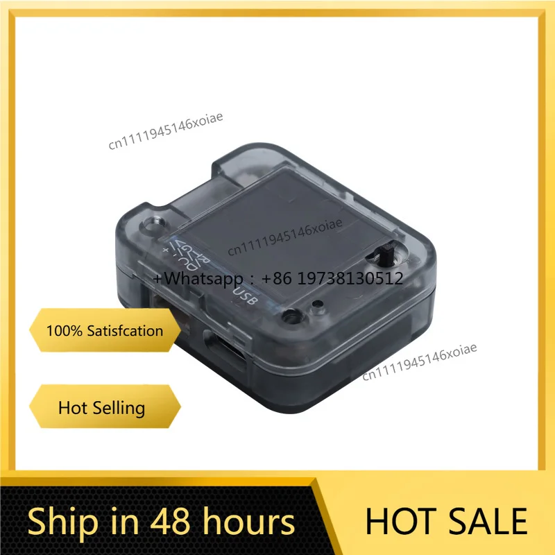 Sentry3 Vision Sensor for Programming Education, Robot Competition, with Neural Network Processor RV1106 and WIFI Chip ESP32