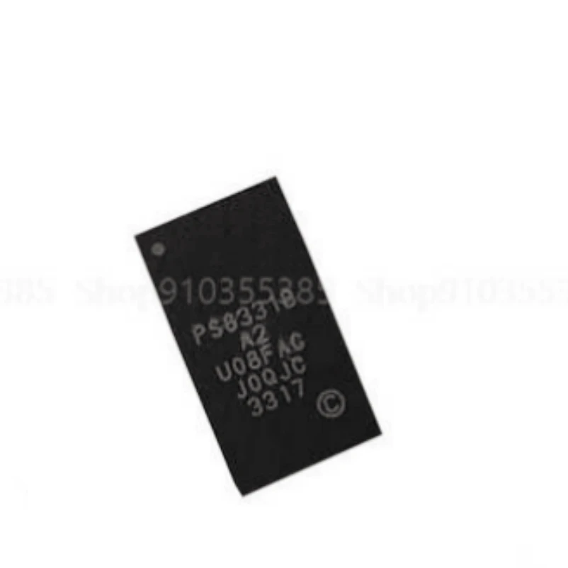 10pcs New PS8331B A1 A2 PS8331B-A1 PS8331B-A2 PS8331BQFN60GTR-A1 PS8331BQFN60GTR-A2 QFN60 Liquid crystal chip