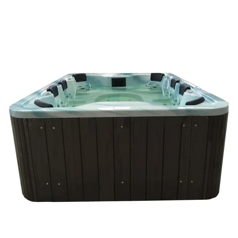 Рисунок 3 - Массажная ванна с гидромассажной