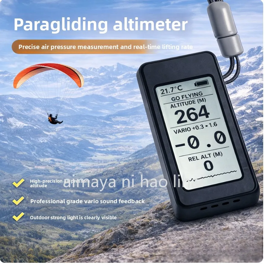 Thumbnail 2 - #69 Best Altimeters to Buy In 2026