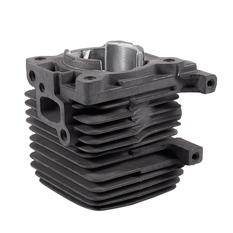 Remplacement de débroussailleuse pour Stihl FS38 et FS45, ensemble d'intervalles de débroussailleuse, enge, diamètre 34mm, 1 jeu