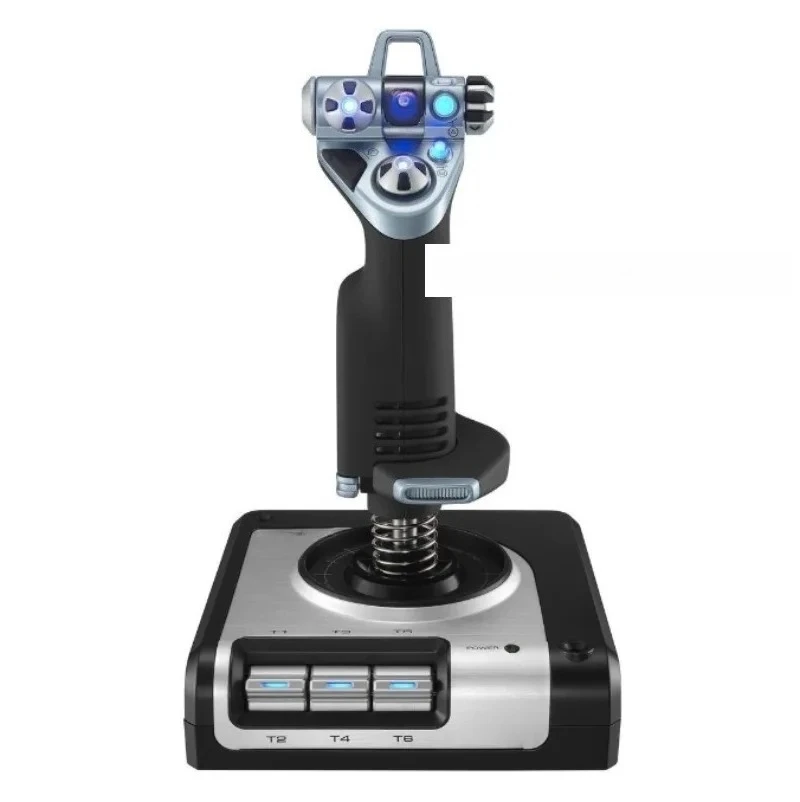 Peripheral Joystick…