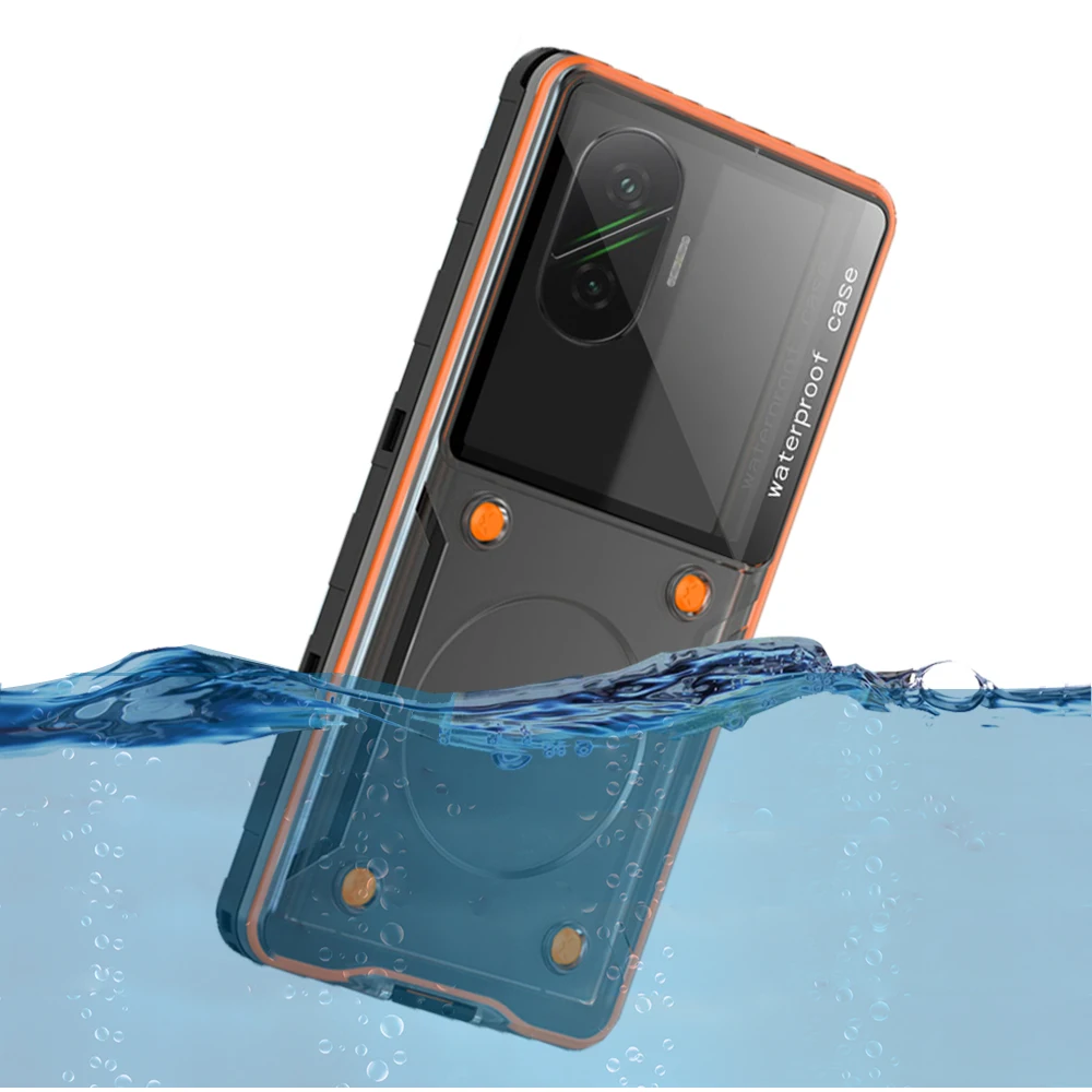 Universal Waterproo… - image