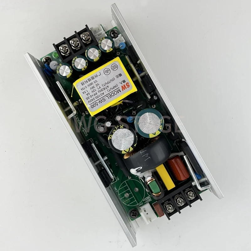 

SW-500 Moving Head Beam Bulb 2R 1R Ballast Power supply Fit For 1R 2R Stage Light/ lamp