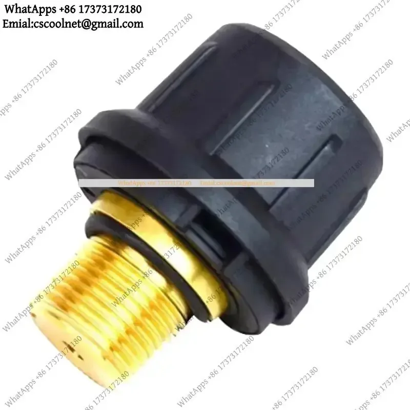 Stopper Safety Valve Accessories For Steam Cleaner SC1 CTK10 Home Appliance Parts