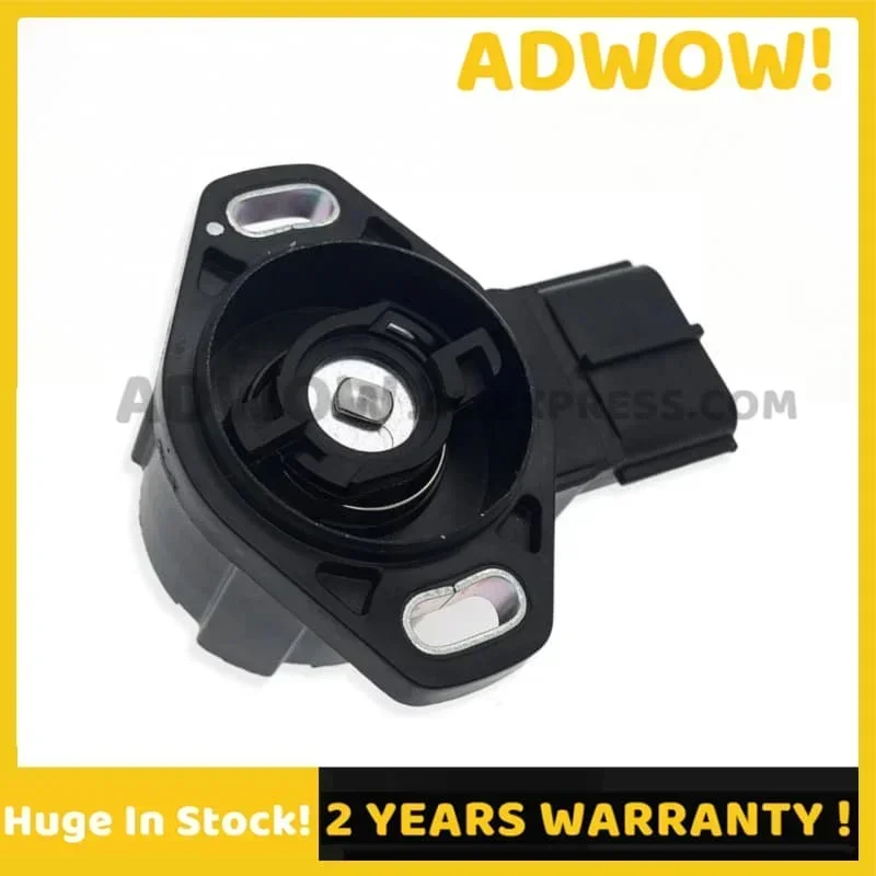 

Датчик положения дроссельной заслонки 89452-12040 8945212040 198500-0330 для Toyota 4Runner 1990-1995, US Corolla 2.4 TCR10 2TZ 1985000330