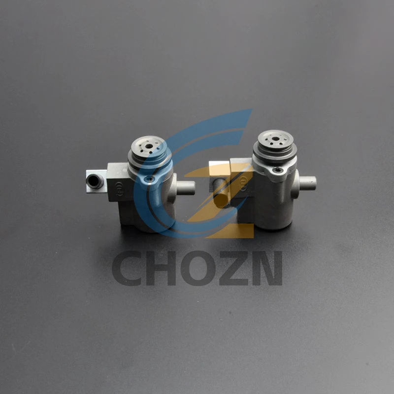 Akiyama BT440 Feeder Delivery Nozzle Yahua Die-cutting Machine Paper Nozzle PARTS