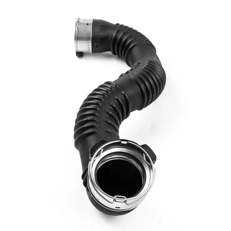 Car Boost Intake Hose for MERCEDES-BENZ A/B/GLA-CLASS CLA W176 C117 X117 X156 Air Intake Hose 2465200401