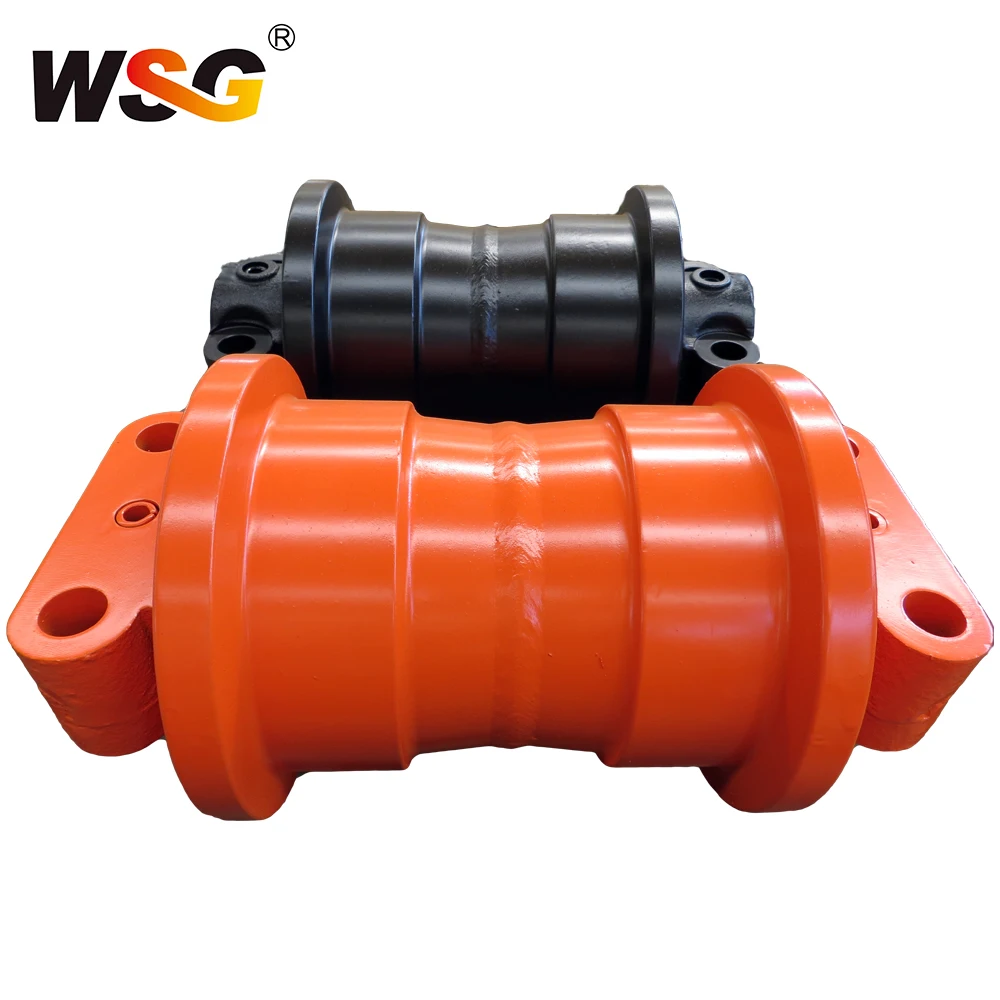 Factory Price Mini Crawler Undercarriage ZX70 ZX80 9182805 Undercarriage Track Roller