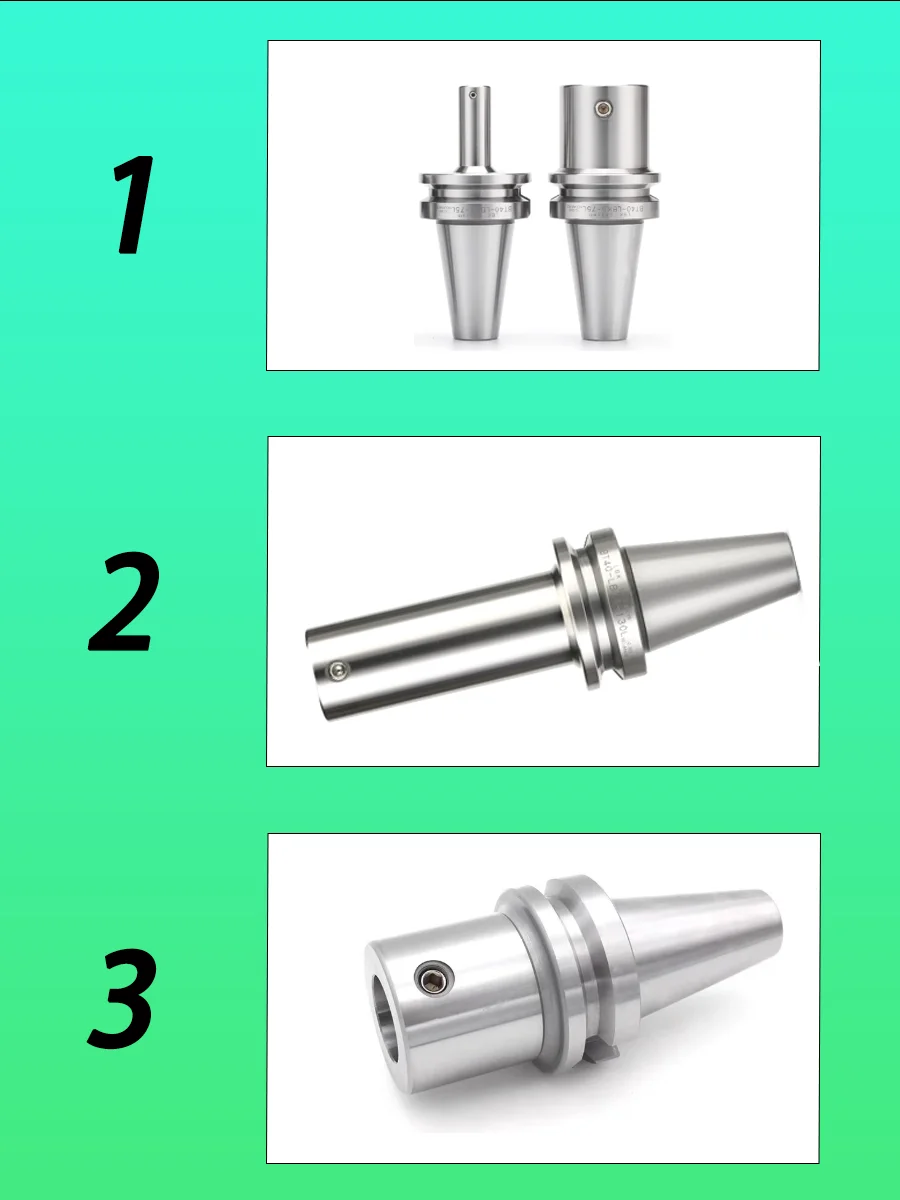 BT30 BT40 BT50 BT LBK LBK1 LBK2 LBK3 LBK4 LBK5 LBK6 Werkzeughalter SK40 EWN RBH Werkzeughalter für Feinbohrungen und Grobbohrungen – Detail 2