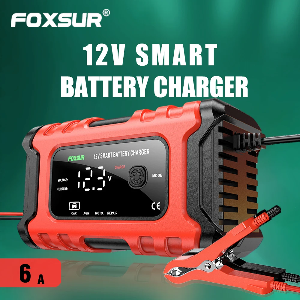 12 Volt 6 Amper Akü Şarj Cihazı Gerçek Kullanım Deneyimi ve Detaylı Değerlendirme