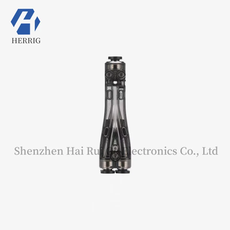 

TuoZhu Four-Stage Single-Feed Tube Expansion Port 3D Printer Accessory [Compatible with the Full Series of TuoZhu 3D Printers]