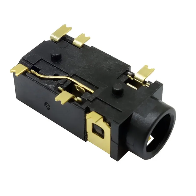 3.5MM Jack Headphon…