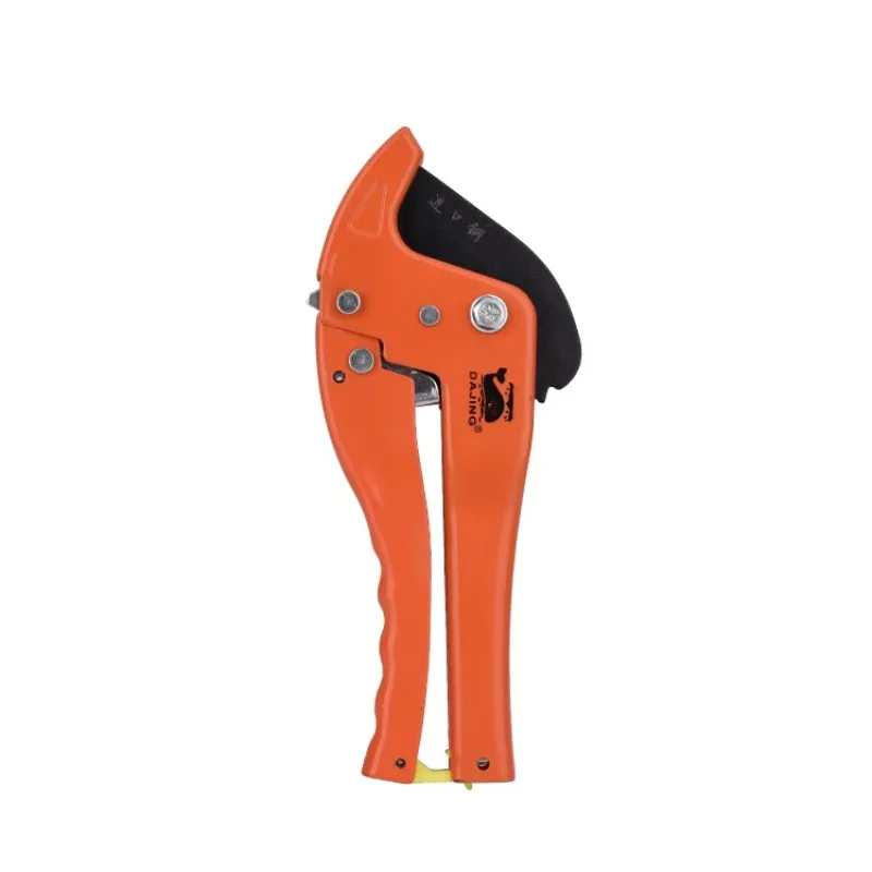 

Индивидуальный профессиональный резак для труб из ПВХ с гарантией качества