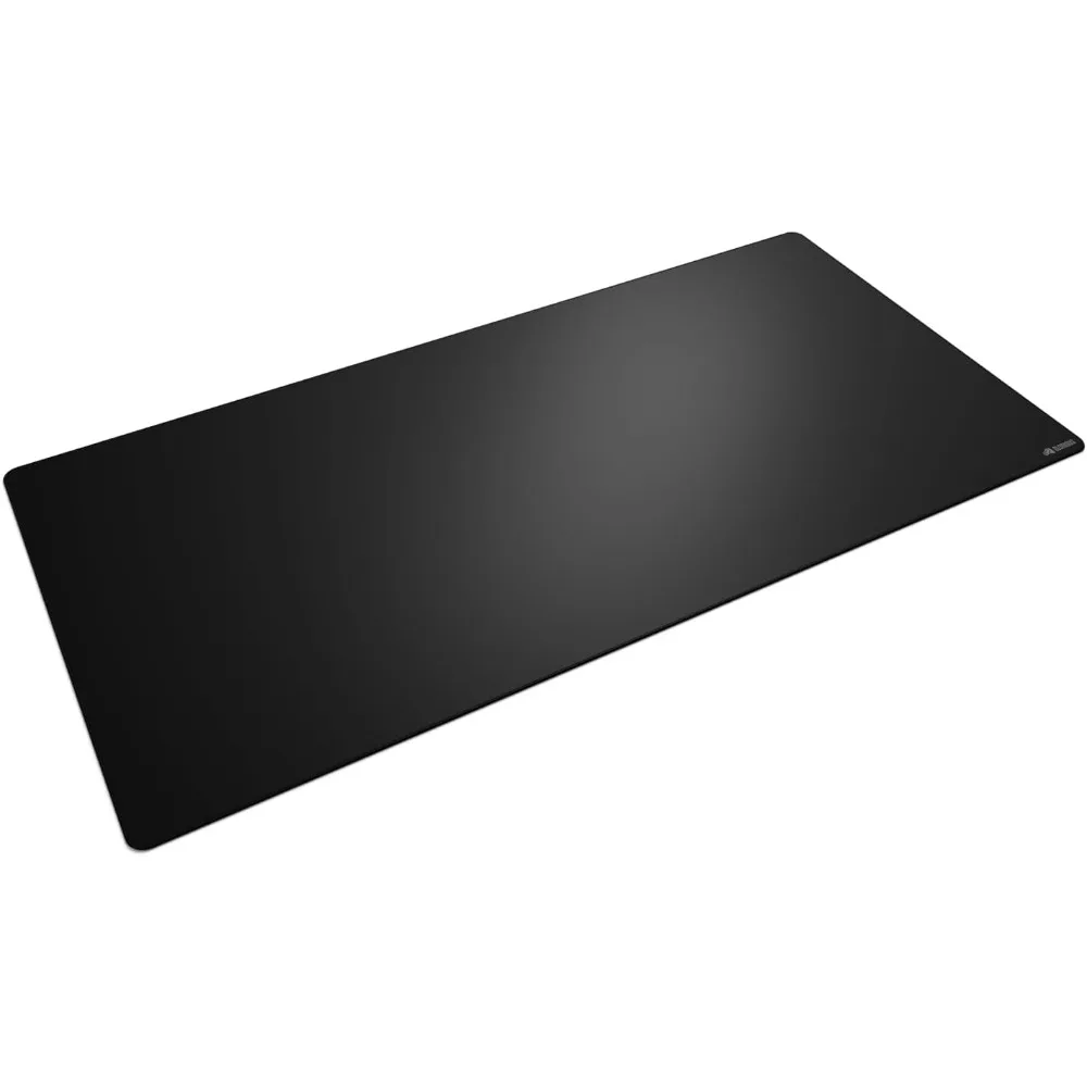 Spill-Proof Triple XL Mouse Pad: Optimized Surface for Speed, Control and Durability - 48" x 24" x 0.12" Desk Mat