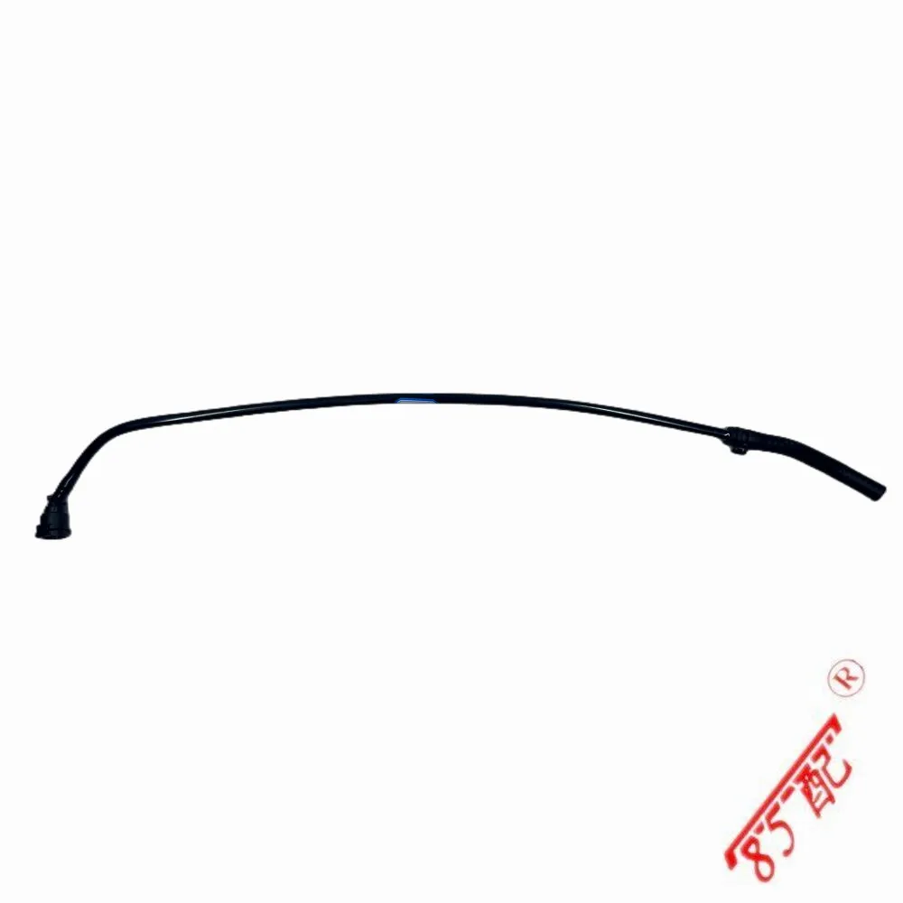 Car Brand New Exhaust Ventilation Pipe Coolant Hose 17127619696 17127619696 FOR BMW 5 series F10 F07 F11 F18