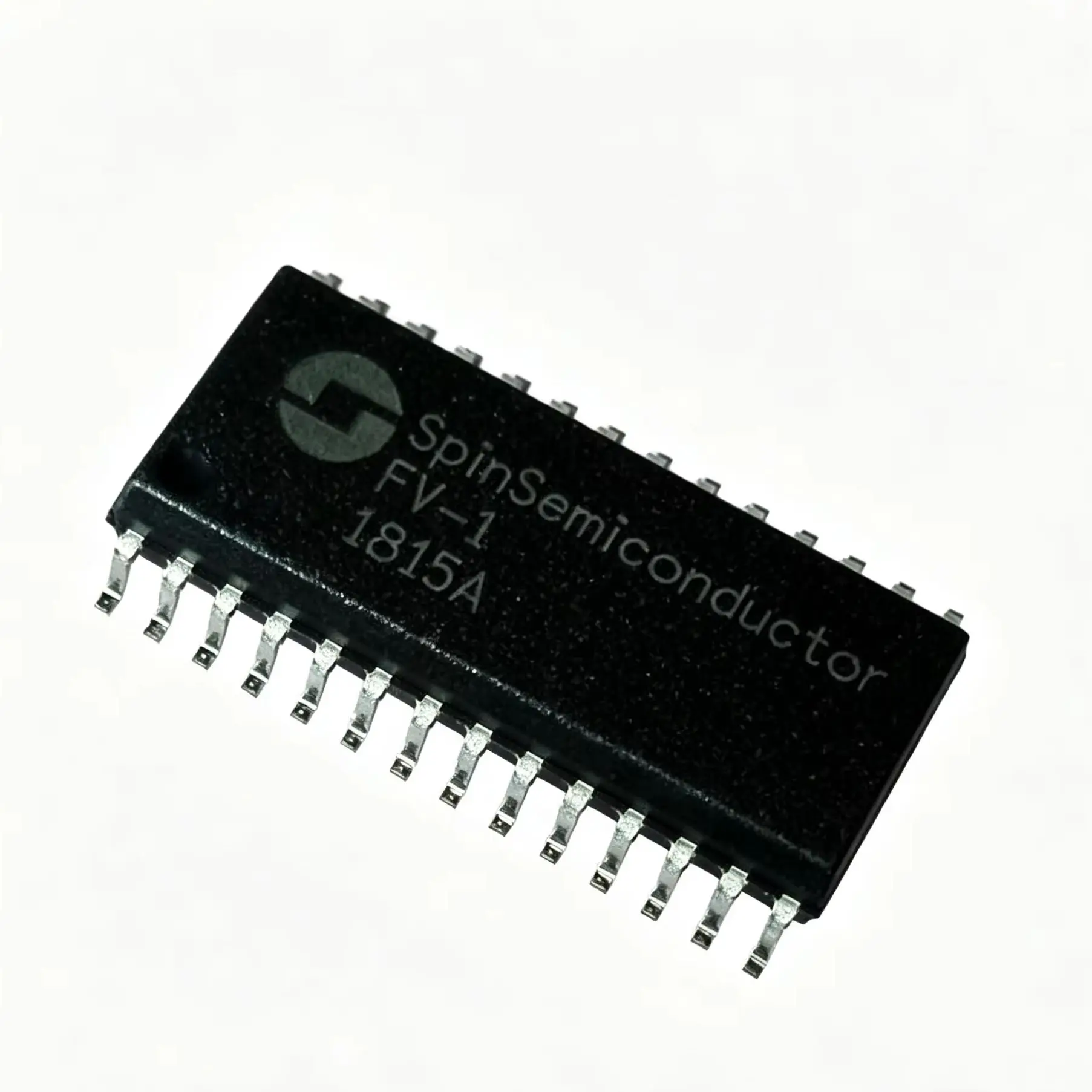 1PCS Spin Semiconductor FV-1 SPN1001 DSP-Chip IC Reverb/Delay