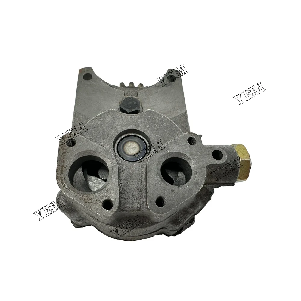 New ZH4100 Oil Pump 25t For Weichai Engine