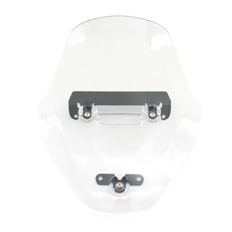 

Лобовое стекло мотоцикла, дефлекторы ветра для мотоцикла и туризма для DUCATI Diavel V4 2023 (прозрачные)