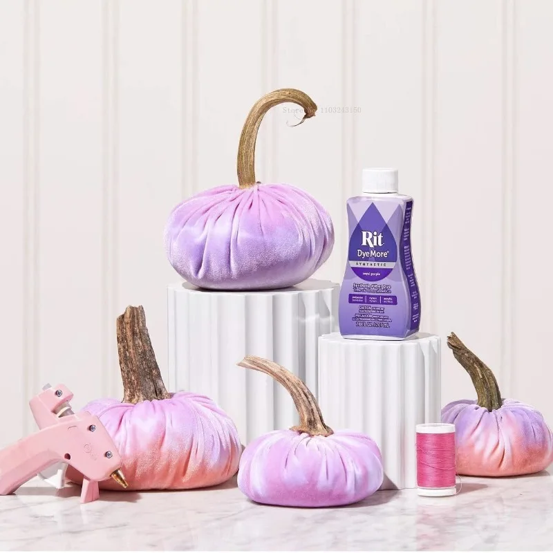 30Ml American Dye Liquid Colouring Agent DIY Baby Clothes Plush Toys Polyester Chemical Fiber Fabric Plastic Renovation Dyeing