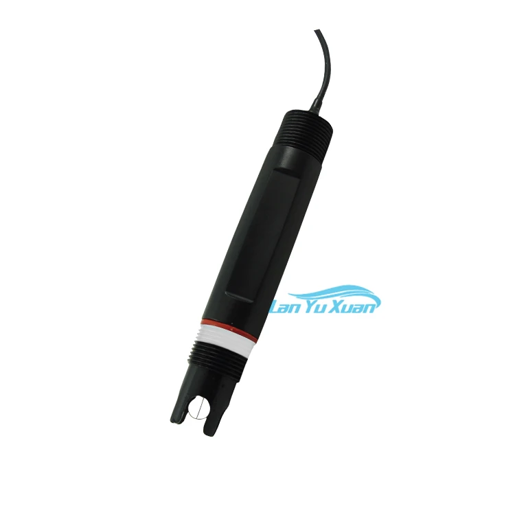 2021 New High Quality Industrial Water  Test Ph Sensor Online     Sensors