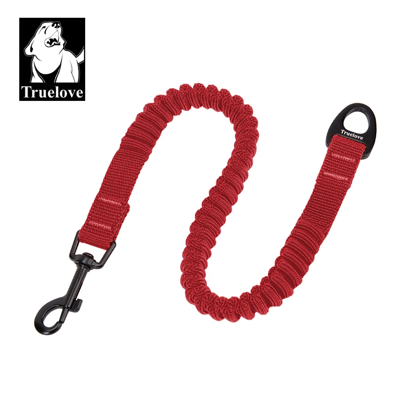 Truelove Bungee Bungee Dog Nylon Leash