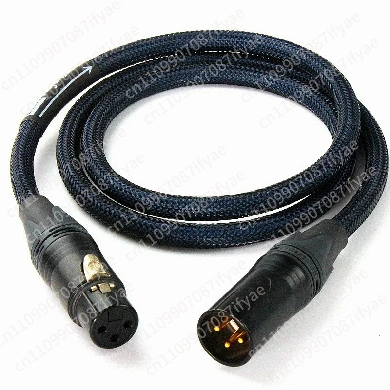 Hi-Fi Audio Cable J…