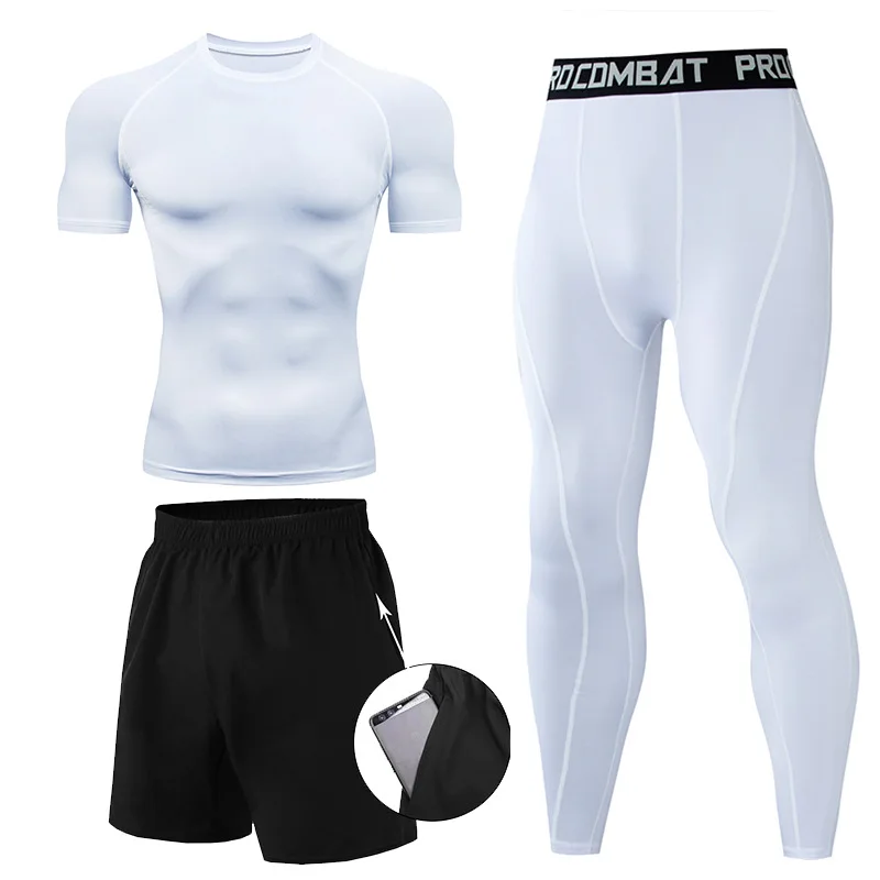 

2025 summer fitness outfit ice silk quick drying black slimming cool outdoor running