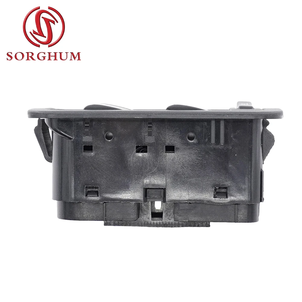 SORGHUM 오른쪽 운전자 측 RHD Ford Territory SX SY TX 9R7914A132AA 용 전기 마스터 파워 윈도우 제어 스위치