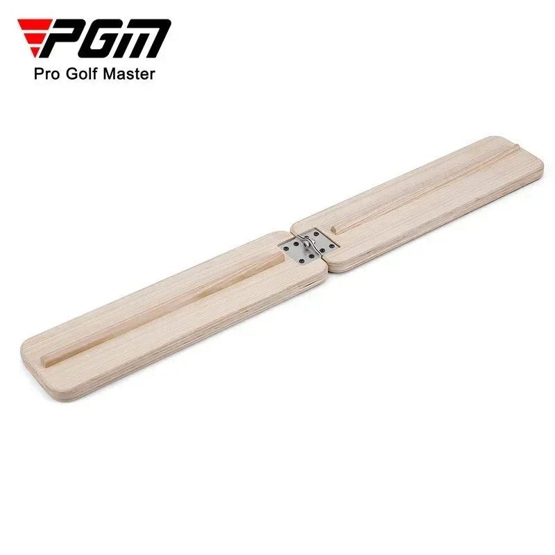 pgm-golf-swing-balance-board-front-rear-center-of-gravity-transfer-board-improves-swing-speed-training