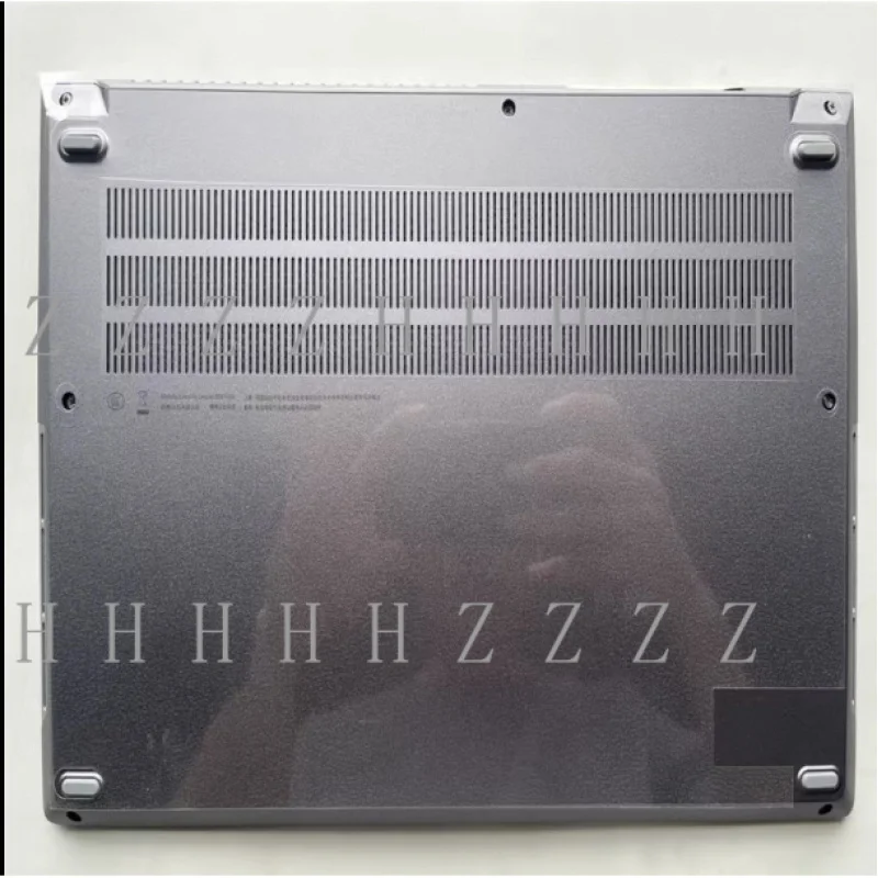 

Новая нижняя крышка (D-корпус) серебристого цвета для Lenovo ThinkPad Neo 14 2022 / ThinkPad 14 Pro