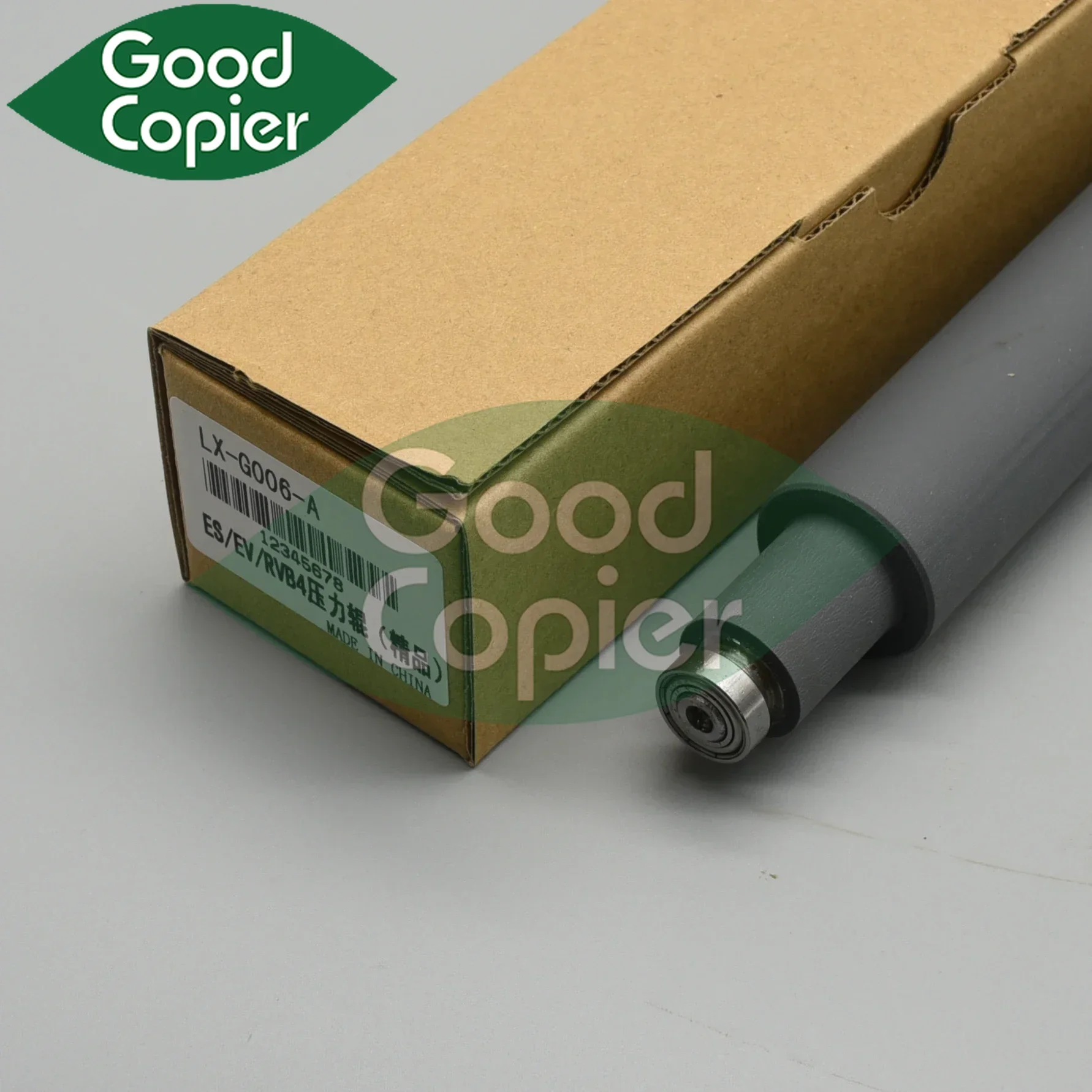 

1pcs new B4 Pressure Roller 023-74069 as used for R o RV 2450 2460C 2490C 3460 3490 RZ230 530 EV 2550 2560 2590 3560 EZ