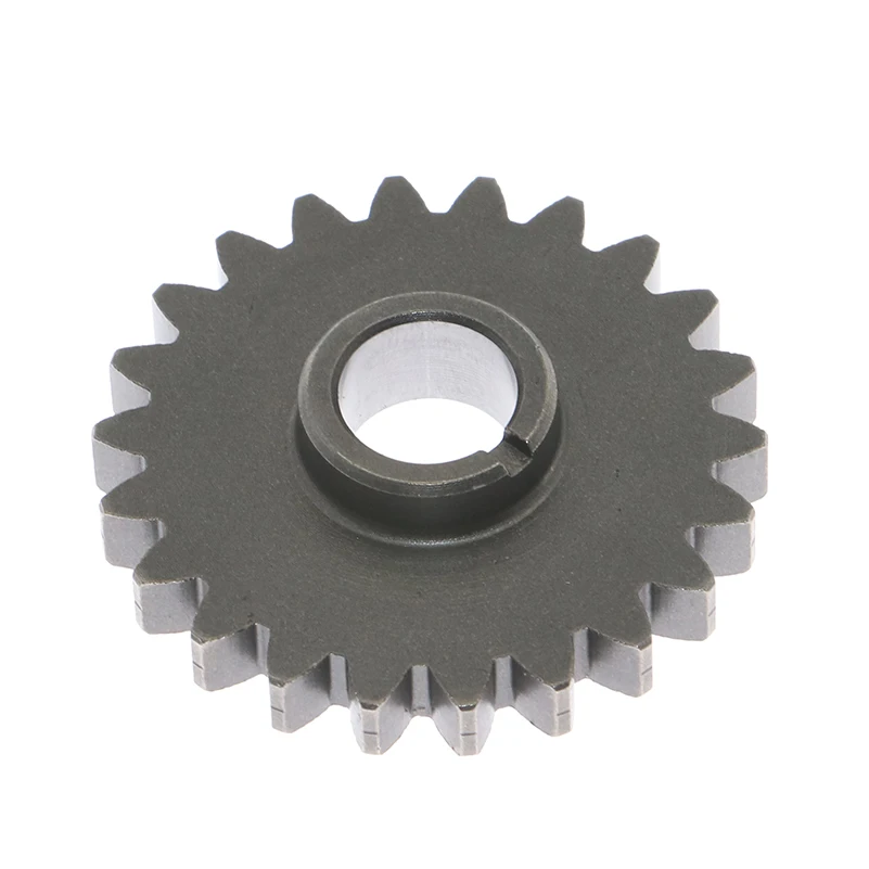 YX150 160 Idler Driven Bridge Kick Start Gears for YX 150cc 160cc Pit Dirt Motor Bike Minicross Motorcycle