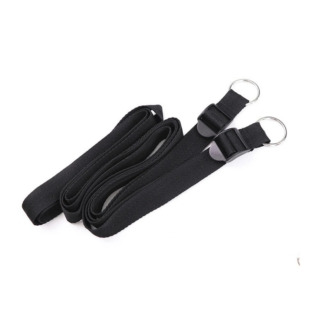 Sex Bondage Bed Straps BDSM Kit Couples Erotic Bondage Bed Game Handcuffs Ankle Restraints Bondage SM Sex Toys For Adults