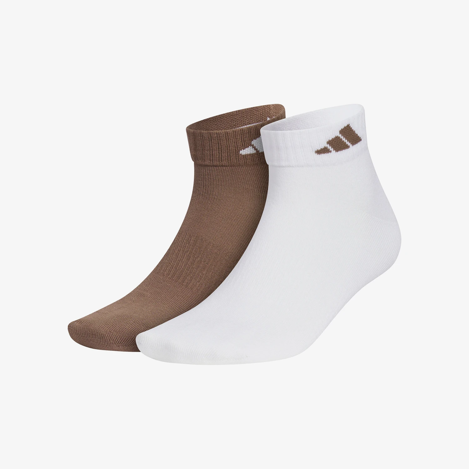 

Adidas Originals New Men's and Women's Breathable Sports Socks Two Pairs JP1245